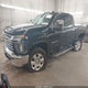 1GC4YPE78MF140986 2021 Chevrolet Silverado 2500Hd 4Wd Standard Bed Ltz auction photo thumbnail 2