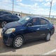 3N1CN7AP2EL816093 2014 Nissan Versa 1.6 Sv auction photo thumbnail 14