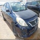 3N1CN7AP2EL816093 2014 Nissan Versa 1.6 Sv auction photo thumbnail 6