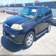 2HNYD18994H548395 2004 Acura Mdx auction photo thumbnail 2