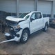 1GCUDDED1RZ330568 2024 Chevrolet Silverado 1500 4Wd Short Bed Lt auction photo thumbnail 1