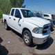 1C6RR7GG6RS153760 2024 Ram 1500 Classic Slt 4X4 6'4 Box auction photo thumbnail 1