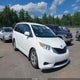 5TDKK3DC5DS304288 2013 Toyota Sienna Le V6 8 Passenger auction photo thumbnail 1