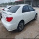 1NXBR32E94Z265082 2004 Toyota Corolla Le auction photo thumbnail 4