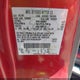 1FMCU03195KD84289 2005 Ford Escape Xlt auction photo thumbnail 9