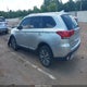 JA4AZ3A33LZ026347 2020 Mitsubishi Outlander Es 2.4 S-Awc auction photo thumbnail 3