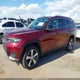1C4RJJBG1M8125987 2021 Jeep Grand Cherokee L Limited 4X2 auction photo thumbnail 14