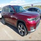 1C4RJJBG1M8125987 2021 Jeep Grand Cherokee L Limited 4X2 auction photo thumbnail 1