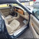 SAJDA42C562A47667 2006 Jaguar Xk8 auction photo thumbnail 5