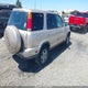 JHLRD18791S010389 2001 Honda Cr-V Special Edition auction photo thumbnail 4