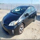 JTDKN3DU6E0369347 2014 Toyota Prius Two auction photo thumbnail 2