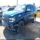 1GNFK13087R371118 2007 Chevrolet Tahoe Ltz auction photo thumbnail 2