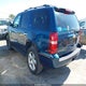 1GNFK13087R371118 2007 Chevrolet Tahoe Ltz auction photo thumbnail 3