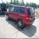 JTEGD21A640084395 2004 Toyota Highlander auction photo thumbnail 3