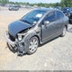 1HGFA16538L017077 2008 Honda Civic Lx auction photo thumbnail 2