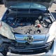 5J6RE385X9L024323 2009 Honda Cr-V Ex auction photo thumbnail 10
