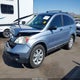 5J6RE385X9L024323 2009 Honda Cr-V Ex auction photo thumbnail 2