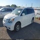 5FNRL38708B414362 2008 Honda Odyssey Ex-L auction photo thumbnail 2