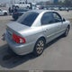 KNAGD128565455110 2006 Kia Optima Ex V6/Lx V6 auction photo thumbnail 4