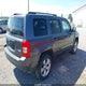 1C4NJRFB6FD324717 2015 Jeep Patriot Latitude auction photo thumbnail 4