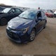 JTDEAMDE8MJ009464 2021 Toyota Corolla Hybrid Le auction photo thumbnail 2