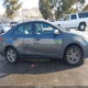 5YFBURHE3EP007832 2014 Toyota Corolla Le Plus auction photo thumbnail 13