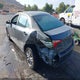 5YFBURHE3EP007832 2014 Toyota Corolla Le Plus auction photo thumbnail 3