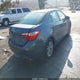 5YFBURHE3EP007832 2014 Toyota Corolla Le Plus auction photo thumbnail 4