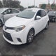 5YFBURHE2FP319755 2015 Toyota Corolla Le auction photo thumbnail 2