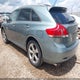 4T3ZK11A69U007994 2009 Toyota Venza Base V6 auction photo thumbnail 3