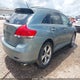 4T3ZK11A69U007994 2009 Toyota Venza Base V6 auction photo thumbnail 4