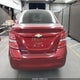 1G1JD5SB7K4120175 2019 Chevrolet Sonic Lt Auto auction photo thumbnail 16