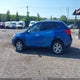 JN8AS58V69W185410 2009 Nissan Rogue Sl auction photo thumbnail 15