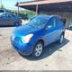 JN8AS58V69W185410 2009 Nissan Rogue Sl auction photo thumbnail 2