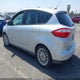1FADP5AU0EL502370 2014 Ford C-Max Hybrid Se auction photo thumbnail 3