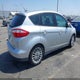 1FADP5AU0EL502370 2014 Ford C-Max Hybrid Se auction photo thumbnail 4