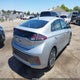 KMHC75LD2NU267222 2022 Hyundai Ioniq Plug-In Hybrid Sel auction photo thumbnail 4
