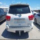5TDYY5G14BS035017 2011 Toyota Sequoia Platinum 5.7L V8 auction photo thumbnail 17