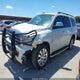 5TDYY5G14BS035017 2011 Toyota Sequoia Platinum 5.7L V8 auction photo thumbnail 2