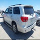 5TDYY5G14BS035017 2011 Toyota Sequoia Platinum 5.7L V8 auction photo thumbnail 3
