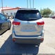 5TDZARFH8HS026652 2017 Toyota Highlander Le auction photo thumbnail 17