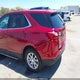 3GNAXKEV3LS503932 2020 Chevrolet Equinox Fwd Lt 1.5L Turbo auction photo thumbnail 17
