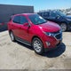 3GNAXKEV3LS503932 2020 Chevrolet Equinox Fwd Lt 1.5L Turbo auction photo thumbnail 1