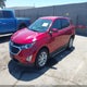 3GNAXKEV3LS503932 2020 Chevrolet Equinox Fwd Lt 1.5L Turbo auction photo thumbnail 2
