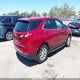 3GNAXKEV3LS503932 2020 Chevrolet Equinox Fwd Lt 1.5L Turbo auction photo thumbnail 4