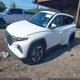 5NMJCCAE8NH017188 2022 Hyundai Tucson Sel auction photo thumbnail 2