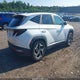 5NMJCCAE8NH017188 2022 Hyundai Tucson Sel auction photo thumbnail 4