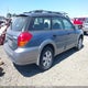 4S4BP61CX57328164 2005 Subaru Legacy (Natl) 2.5I/Outback auction photo thumbnail 4