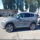 5NMS24AJ3MH334739 2021 Hyundai Santa Fe Sel auction photo thumbnail 14