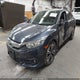 JHMFC1F34JX031624 2018 Honda Civic Ex-T auction photo thumbnail 2